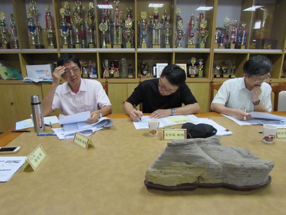 祥安國小家長會