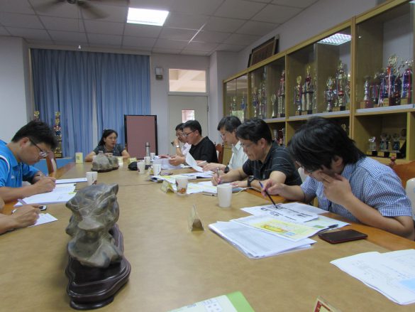 祥安國小家長會