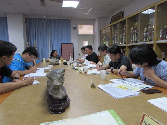 祥安國小家長會