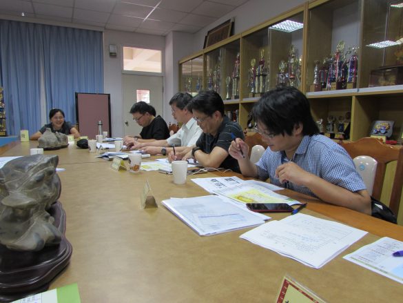 祥安國小家長會