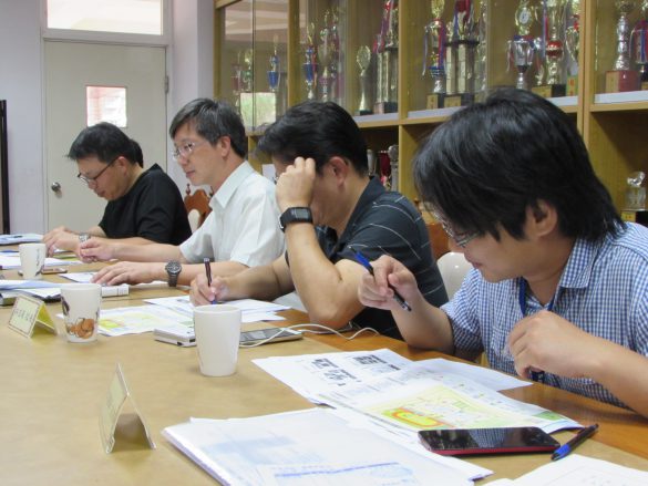 祥安國小家長會