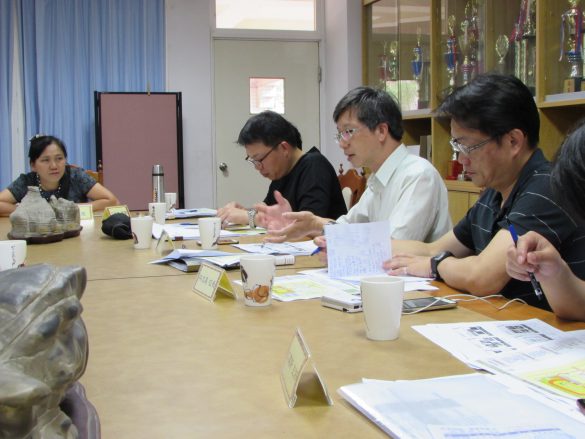 祥安國小家長會