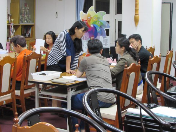 祥安國小家長會