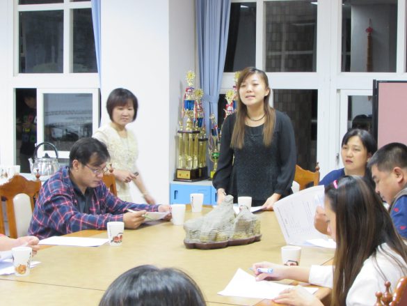 祥安國小家長會