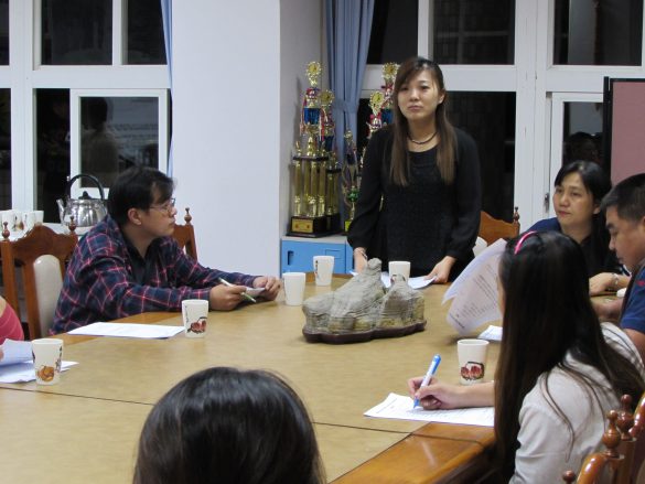 祥安國小家長會