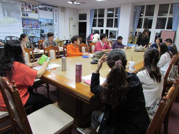 祥安國小家長會