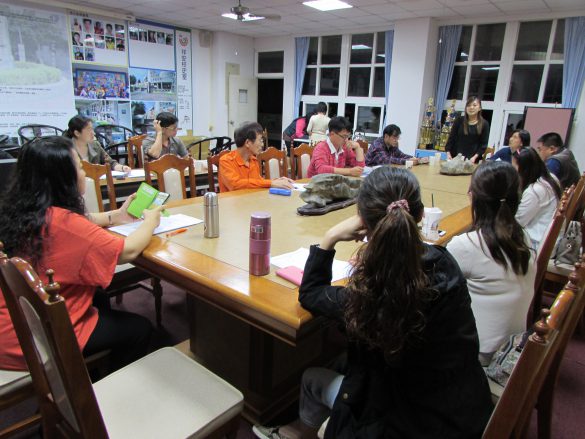 祥安國小家長會