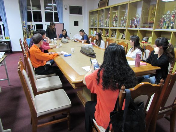 祥安國小家長會