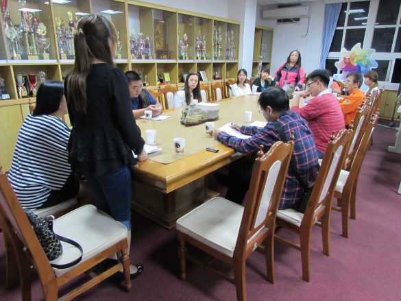 祥安國小家長會