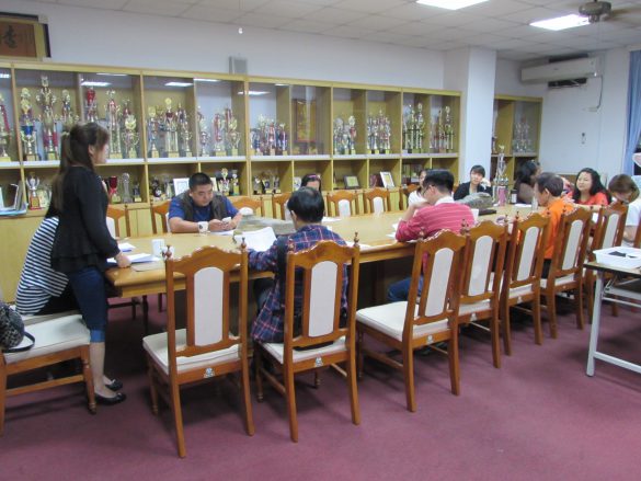 祥安國小家長會