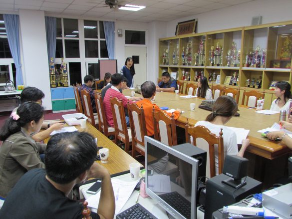 祥安國小家長會