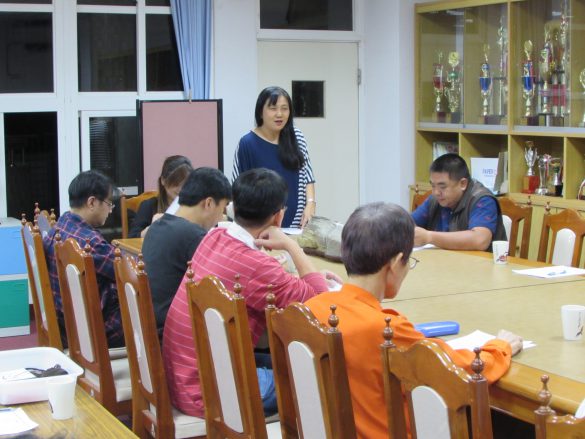 祥安國小家長會