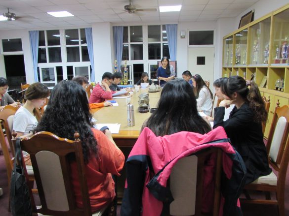 祥安國小家長會