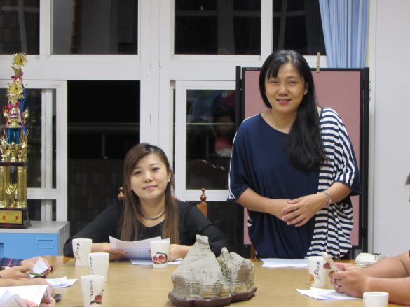 祥安國小家長會