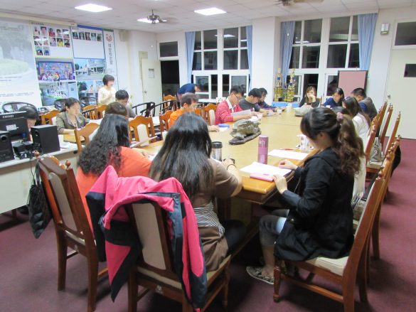 祥安國小家長會