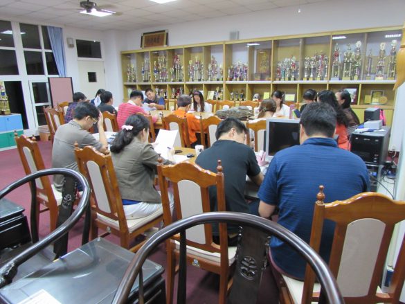 祥安國小家長會