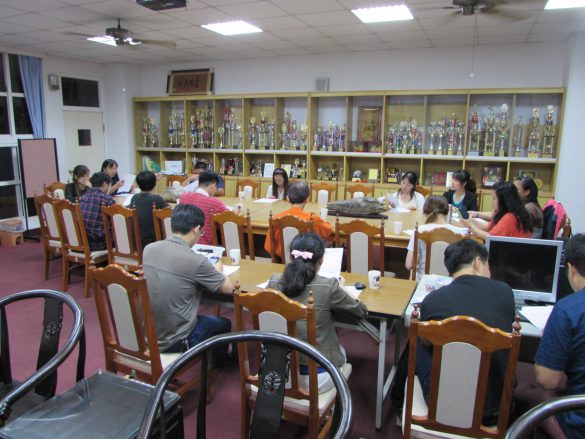 祥安國小家長會