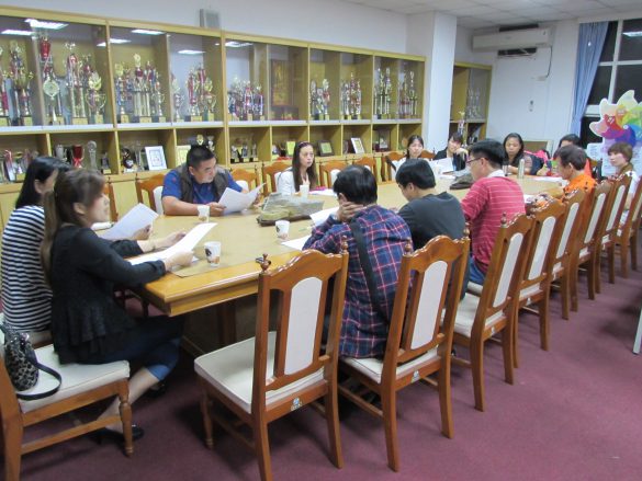 祥安國小家長會