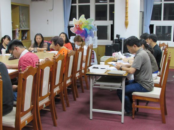 祥安國小家長會