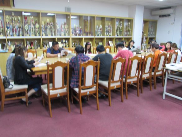 祥安國小家長會