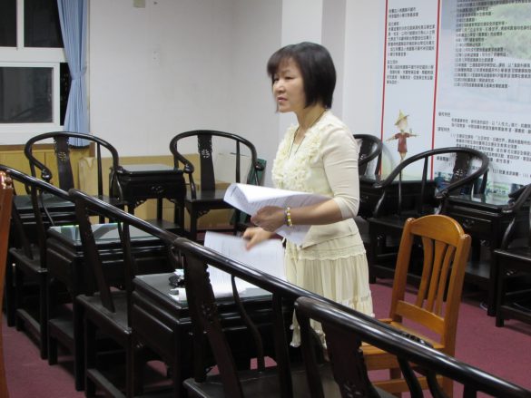 祥安國小家長會