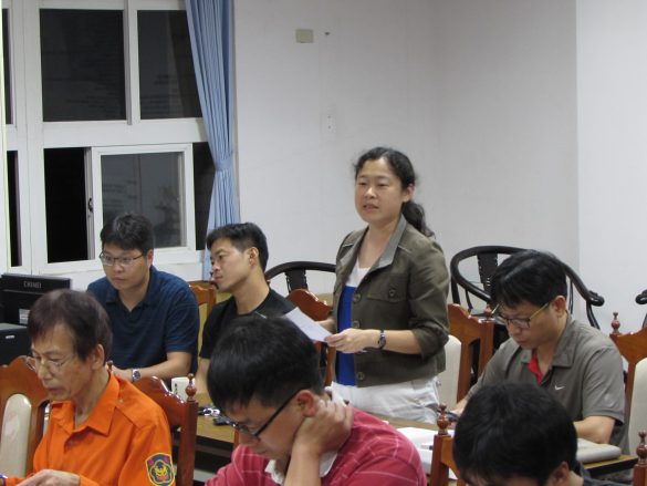 祥安國小家長會