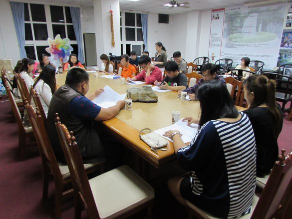 祥安國小家長會