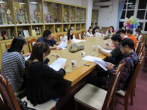 祥安國小家長會