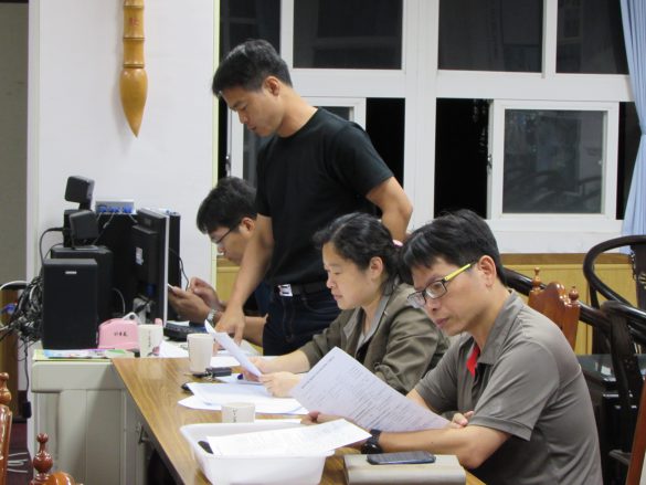 祥安國小家長會