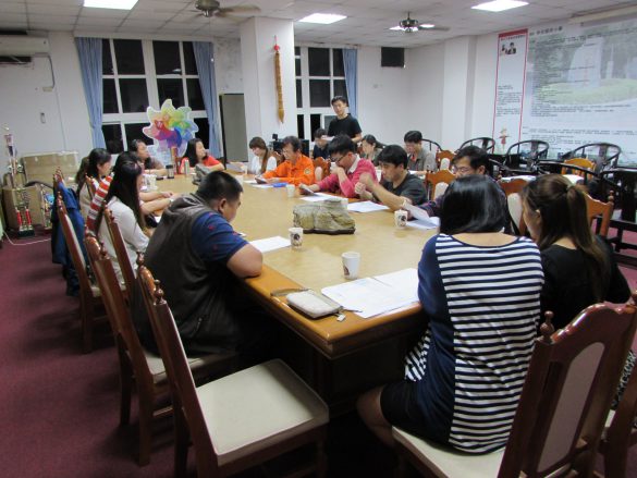 祥安國小家長會