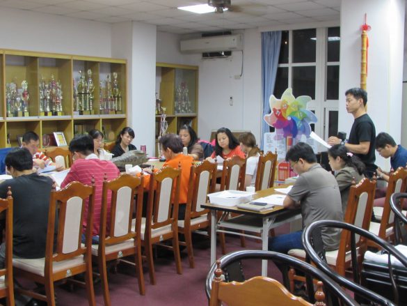 祥安國小家長會