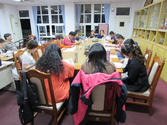 祥安國小家長會