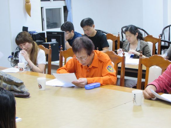 祥安國小家長會