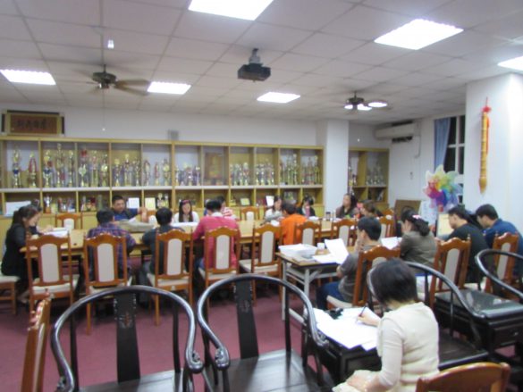 祥安國小家長會