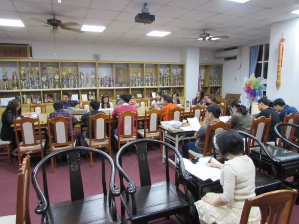 祥安國小家長會