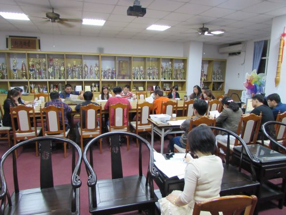 祥安國小家長會