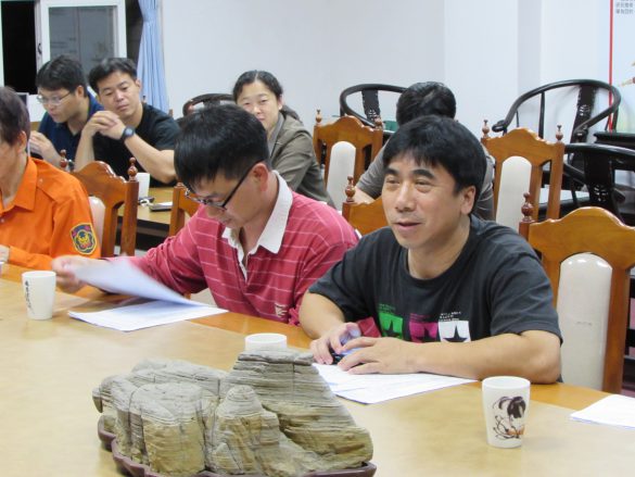 祥安國小家長會