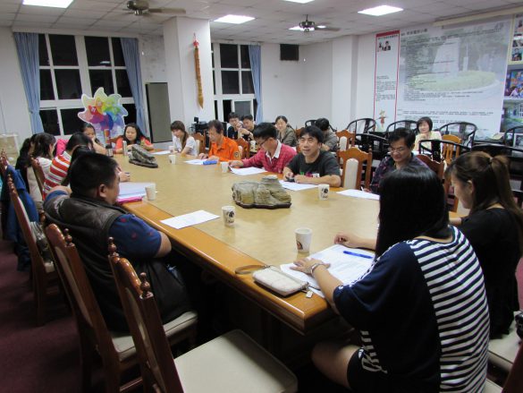 祥安國小家長會