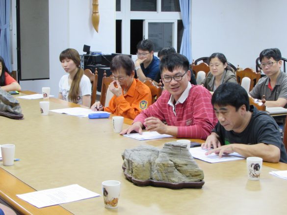 祥安國小家長會