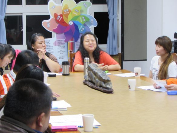 祥安國小家長會