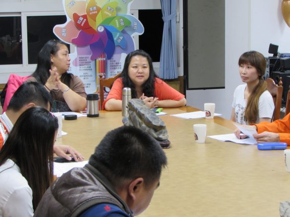 祥安國小家長會