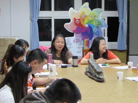 祥安國小家長會