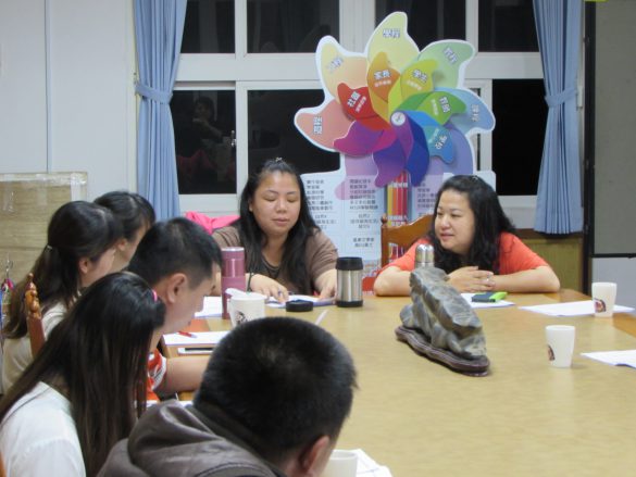 祥安國小家長會