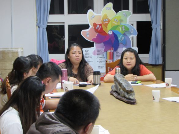 祥安國小家長會