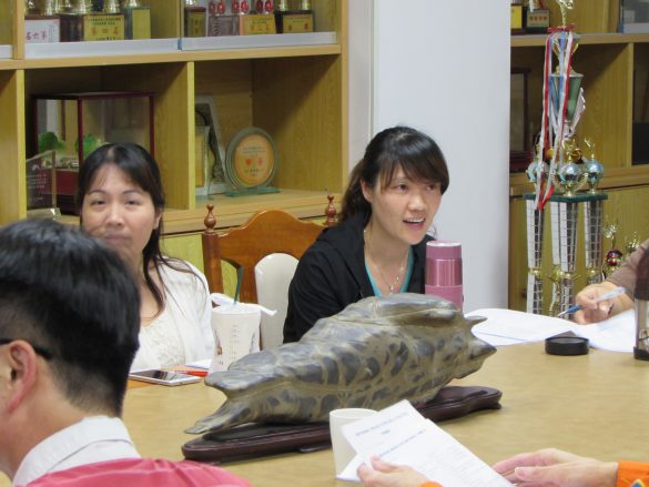 祥安國小家長會