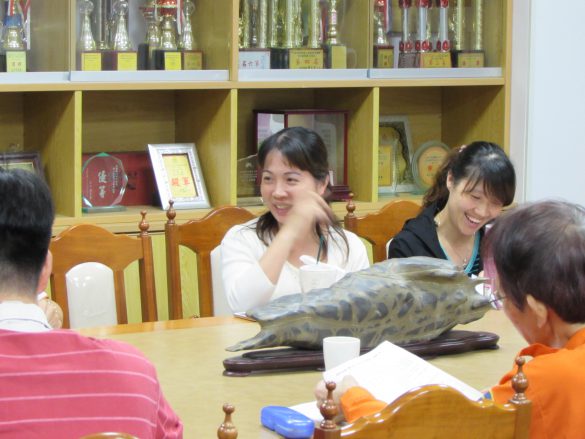 祥安國小家長會