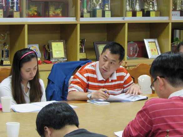 祥安國小家長會