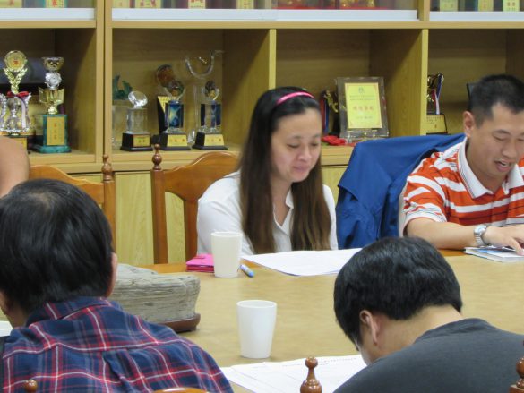 祥安國小家長會