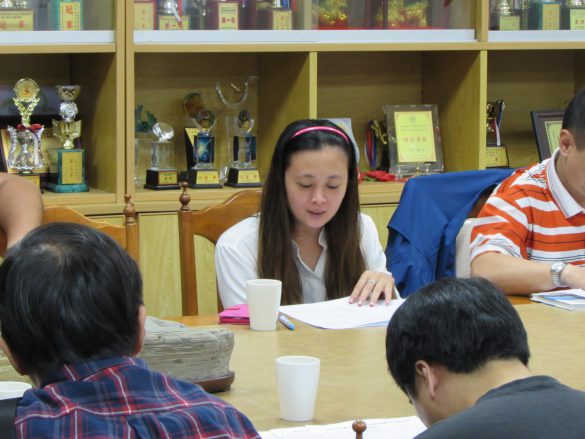 祥安國小家長會