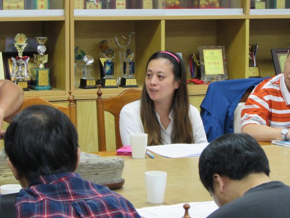 祥安國小家長會